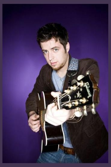 Lee DeWyze